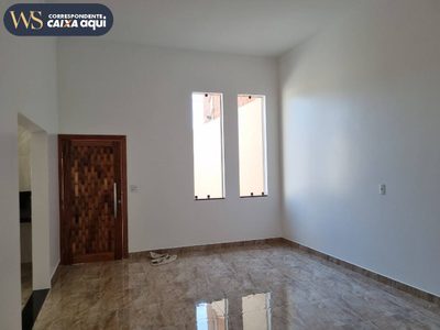 Casa, 3 quartos, 104 m² - Foto 5