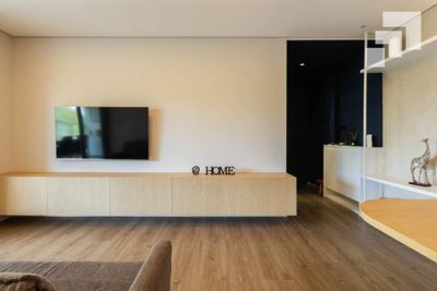 Apartamento, 3 quartos, 88 m² - Foto 3
