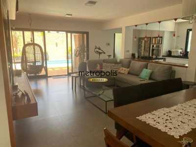 Casa, 3 quartos, 302 m² - Foto 1