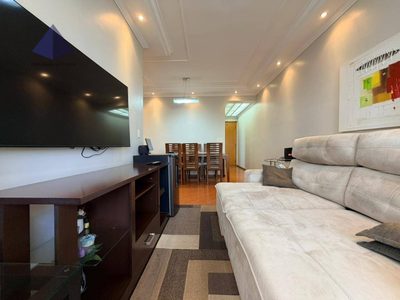Apartamento, 3 quartos, 84 m² - Foto 2