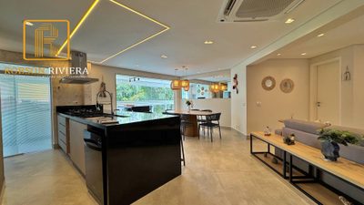 Apartamento, 3 quartos, 149 m² - Foto 1
