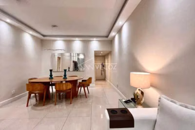 Apartamento, 3 quartos, 105 m² - Foto 4