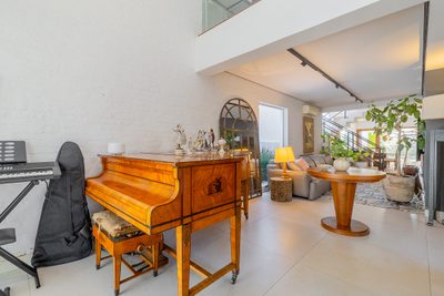 Casa, 3 quartos, 290 m² - Foto 5