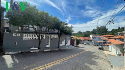 Casa, 2 quartos, 500 m² - Foto 3