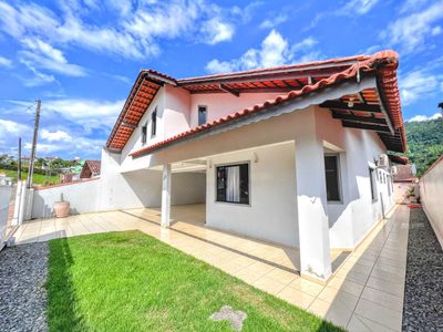 Casa, 3 quartos, 186 m² - Foto 1