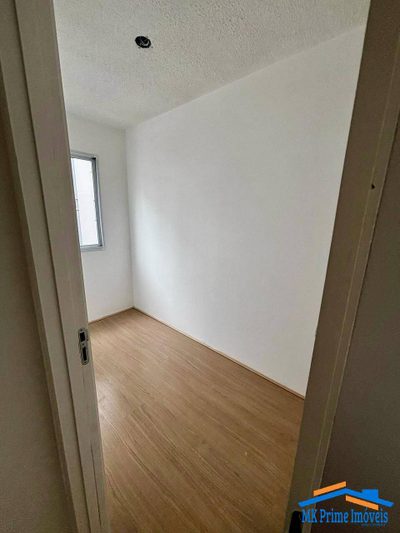 Apartamento, 2 quartos, 42 m² - Foto 5