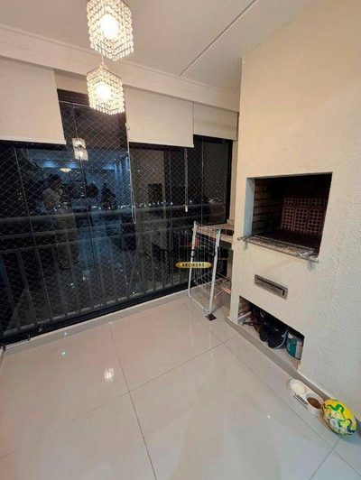 Apartamento, 3 quartos, 71 m² - Foto 5