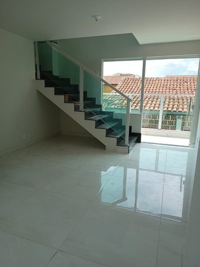 Cobertura, 3 quartos, 85 m² - Foto 3