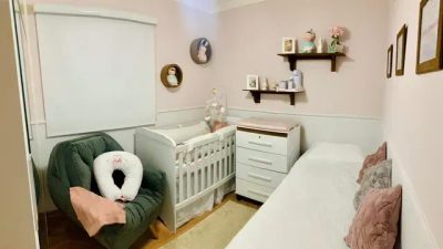 Apartamento, 3 quartos, 83 m² - Foto 3