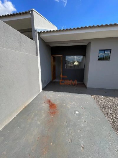 Casa, 2 quartos, 60 m² - Foto 3