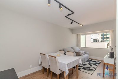Apartamento, 2 quartos, 80 m² - Foto 5