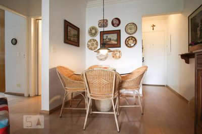 Apartamento, 3 quartos, 67 m² - Foto 4
