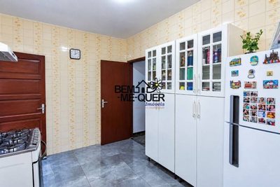 Sobrado, 69 m² - Foto 2