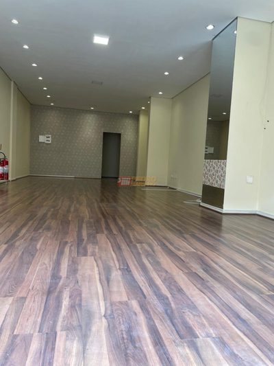 Sala-Conjunto, 78 m² - Foto 1