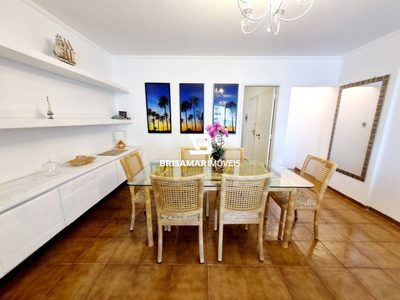Apartamento, 3 quartos, 121 m² - Foto 4
