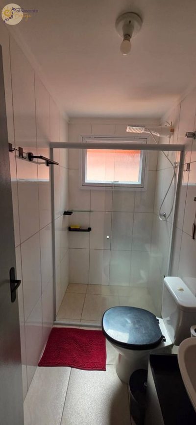 Casa, 2 quartos, 54 m² - Foto 2