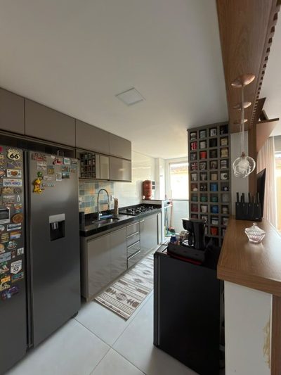 Apartamento, 2 quartos, 90 m² - Foto 5