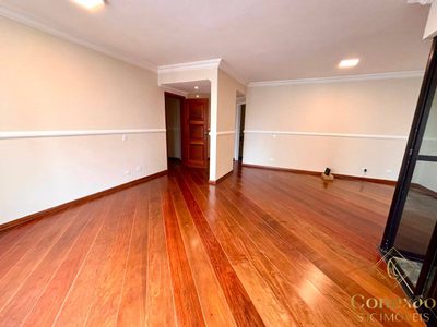 Apartamento, 3 quartos, 145 m² - Foto 4