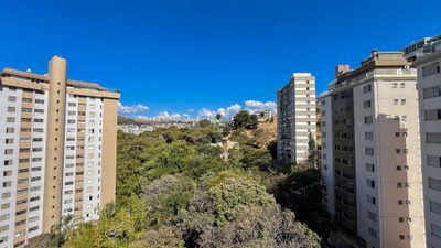 Cobertura, 4 quartos, 140 m² - Foto 5