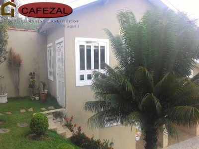 Casa, 3 quartos, 278 m² - Foto 2