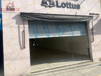 Loja-Salão, 288 m² - Foto 2