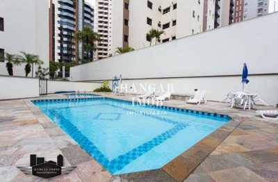 Apartamento, 3 quartos, 122 m² - Foto 5
