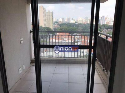 Apartamento, 2 quartos, 56 m² - Foto 1