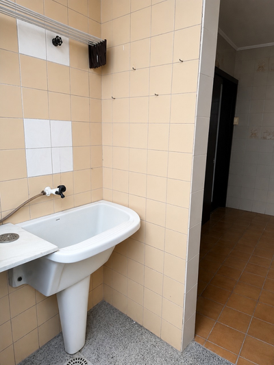 Apartamento, 1 quarto, 45 m² - Foto 4