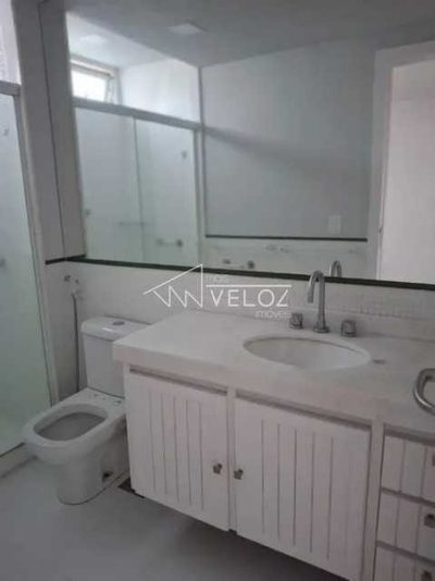 Cobertura, 2 quartos, 166 m² - Foto 5