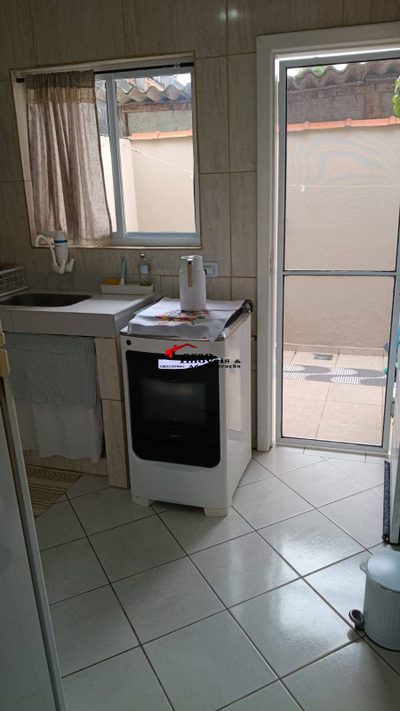 Casa, 2 quartos, 50 m² - Foto 5