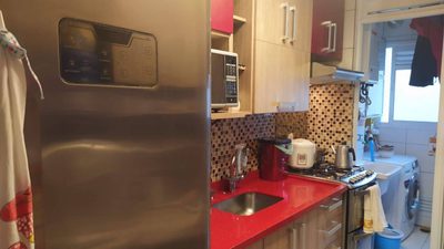 Apartamento, 3 quartos, 72 m² - Foto 3