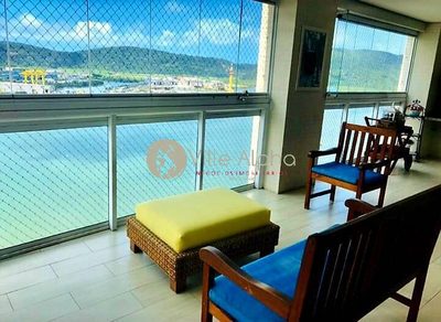 Apartamento, 3 quartos, 189 m² - Foto 5