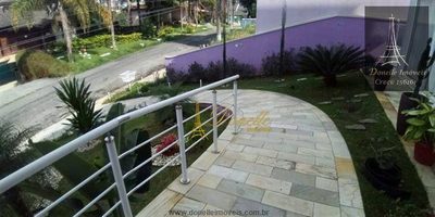 Sobrado, 3 quartos, 350 m² - Foto 5