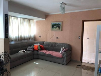 Sobrado, 3 quartos, 250 m² - Foto 5