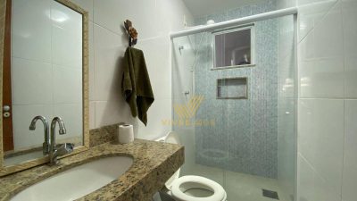 Casa de Condomínio, 2 quartos - Foto 3