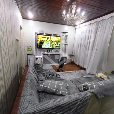 Casa, 3 quartos - Foto 5