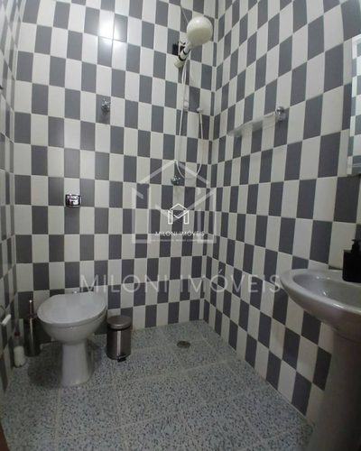 Casa, 3 quartos, 460 m² - Foto 5