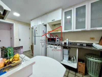 Apartamento, 2 quartos, 162 m² - Foto 2