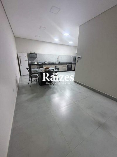 Casa, 3 quartos, 190 m² - Foto 3