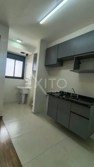 Apartamento, 2 quartos, 58 m² - Foto 4