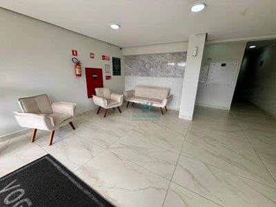 Apartamento, 2 quartos, 78 m² - Foto 3
