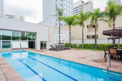 Flat/Apart Hotel, 1 quarto, 30 m² - Foto 3