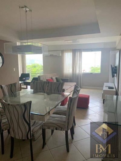 Apartamento, 3 quartos, 123 m² - Foto 2