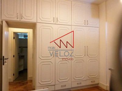 Apartamento, 3 quartos, 91 m² - Foto 5