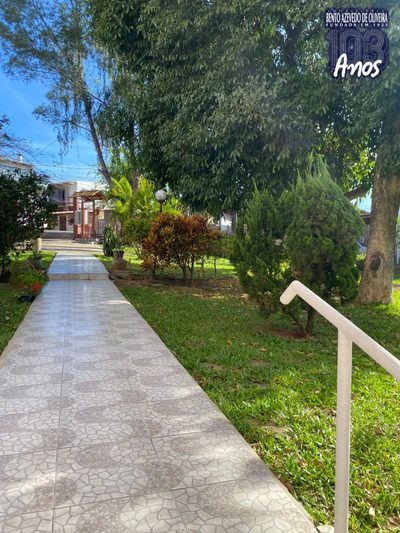 Apartamento, 2 quartos, 43 m² - Foto 3