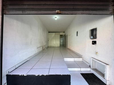 Loja-Salão, 45 m² - Foto 1