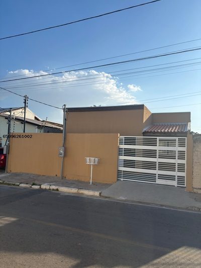 Casa, 2 quartos - Foto 3