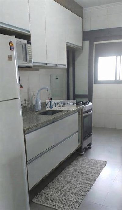 Apartamento, 3 quartos, 82 m² - Foto 1