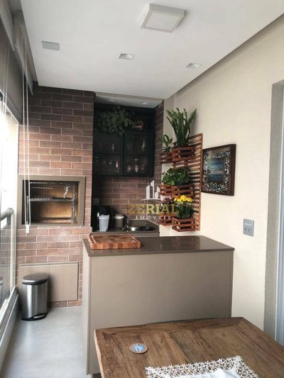 Apartamento, 3 quartos, 106 m² - Foto 2