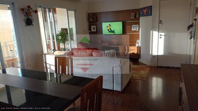 Apartamento, 3 quartos, 104 m² - Foto 1